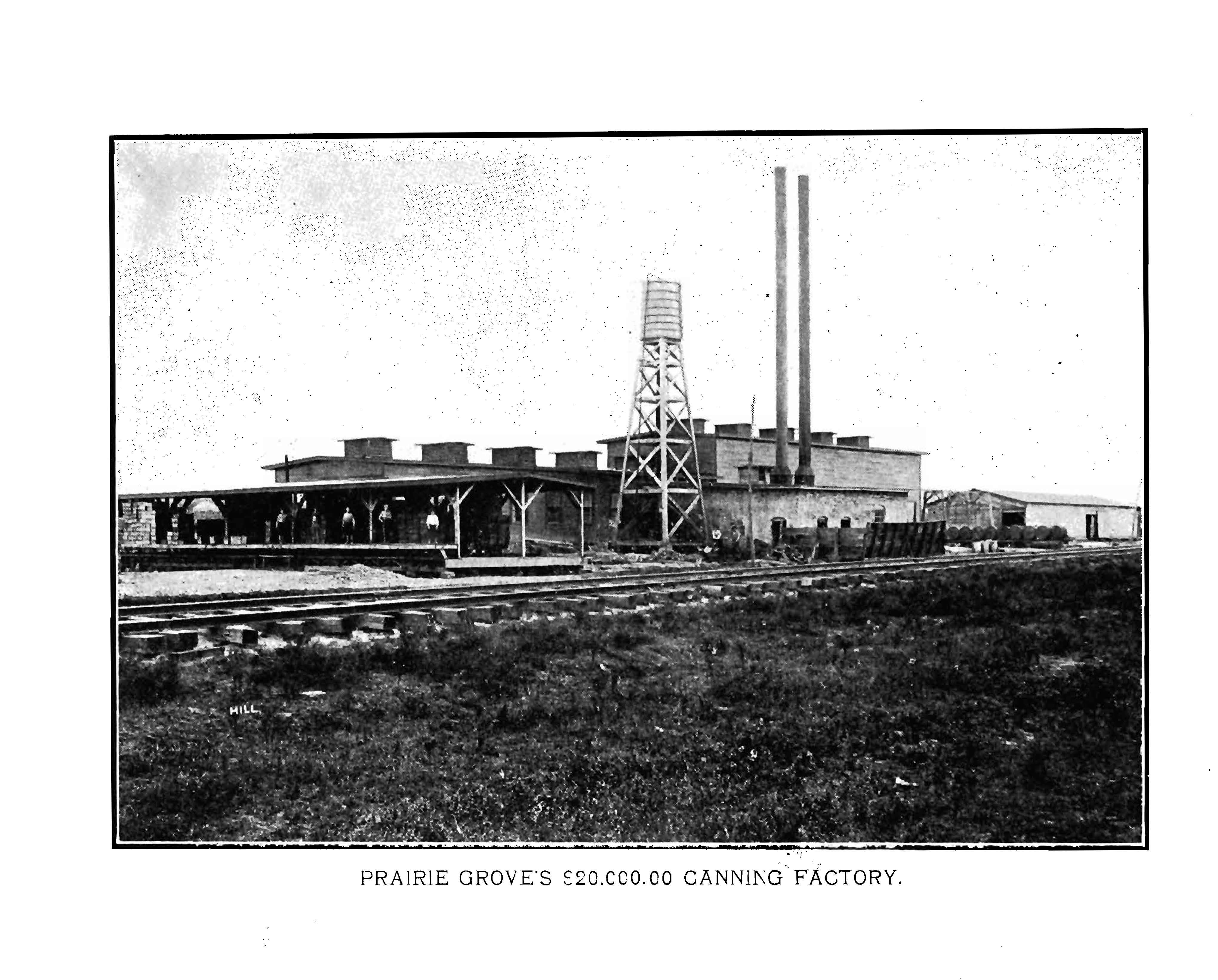 Luginbuel Funeral Home